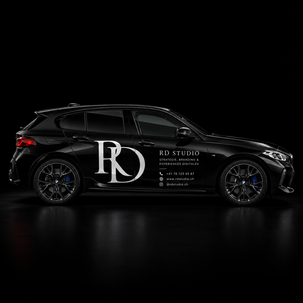 Car Wrapping