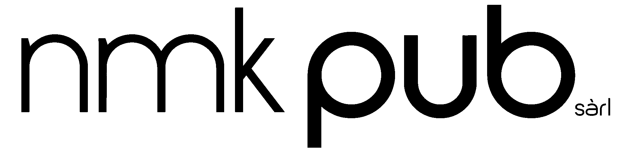 Advertising agency logo