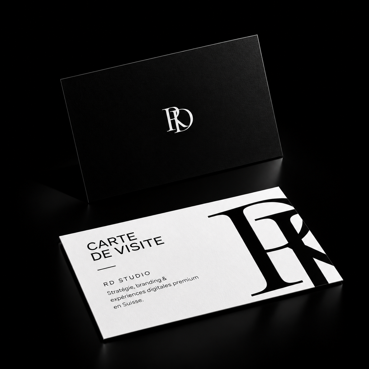 Business Cards
